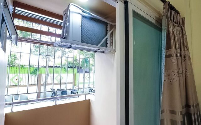 NIDA Rooms Lat Krabang 1585 Suvanabhumi