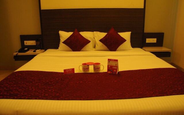 Hotel Land Mark