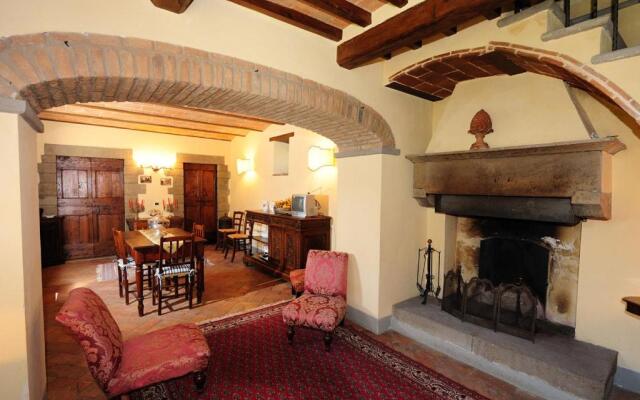 Casa Santa Maria Nuova