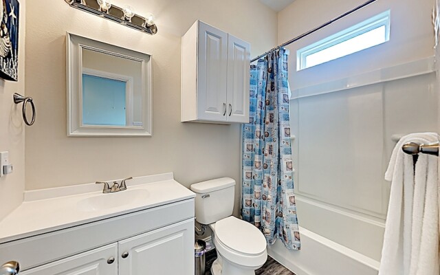 122 Rockport - 3 Bedroom Home