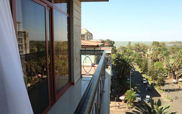 Wynn Hotel - Bahir Dar
