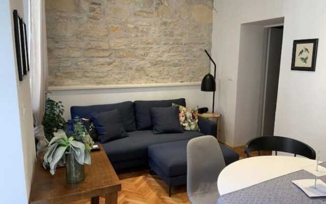 City Center Appartment Near Arena-pula