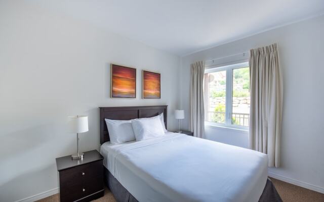 Condos Château-Bromont