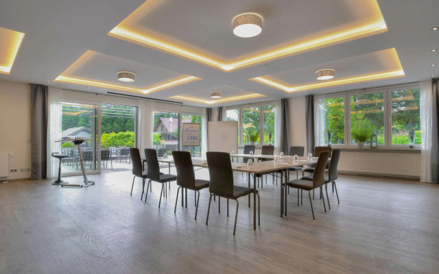 Best Western Hotel Brunnenhof