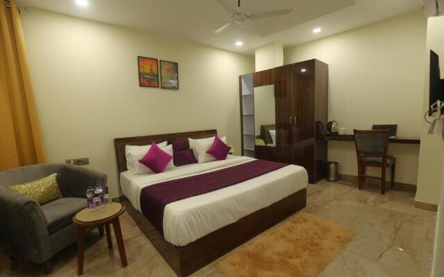 Perfect Stayz Aiims - Hotel Near Aiims Rishikesh