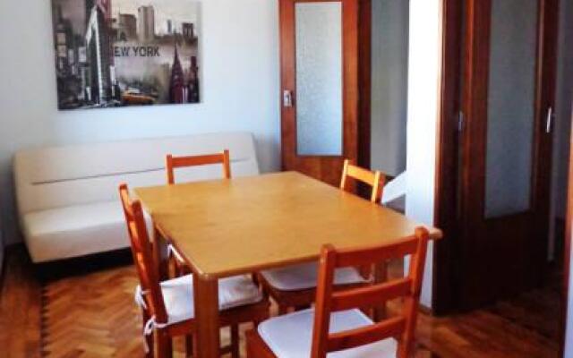 Muralha Holiday Apartments