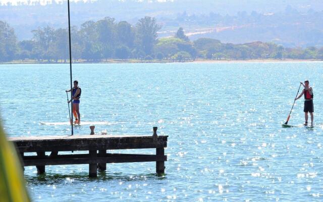 Bay Park Resort Hotel