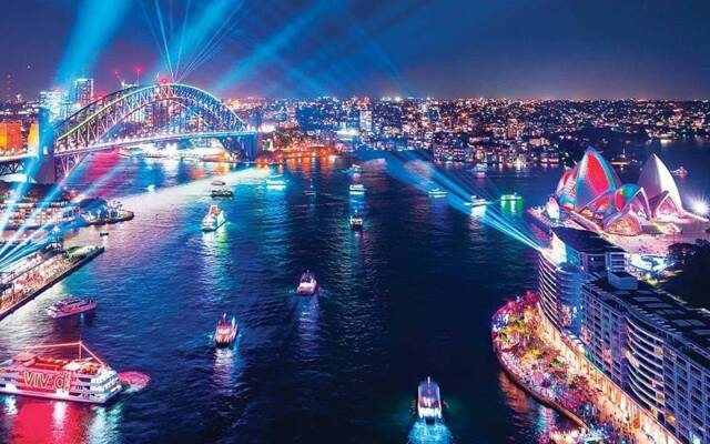 Stunning Sydney Home 8