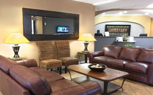The Enclave Hotel and Suites