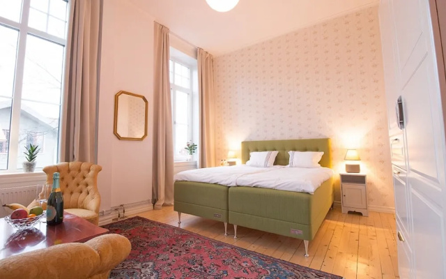 L Boutique Hotel