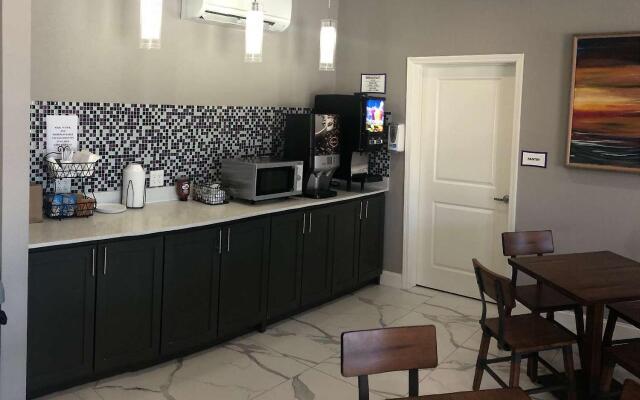 SureStay Plus Hotel by Best Western Ada