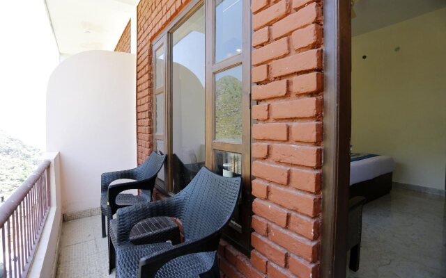 OYO 9329 near Kempty Falls