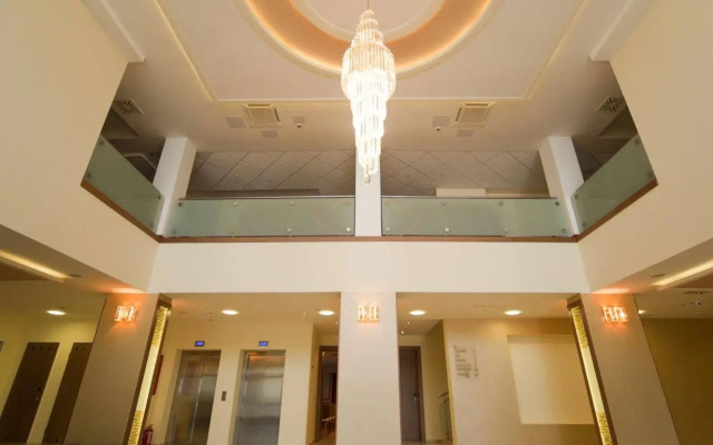 Hotel Atlantis