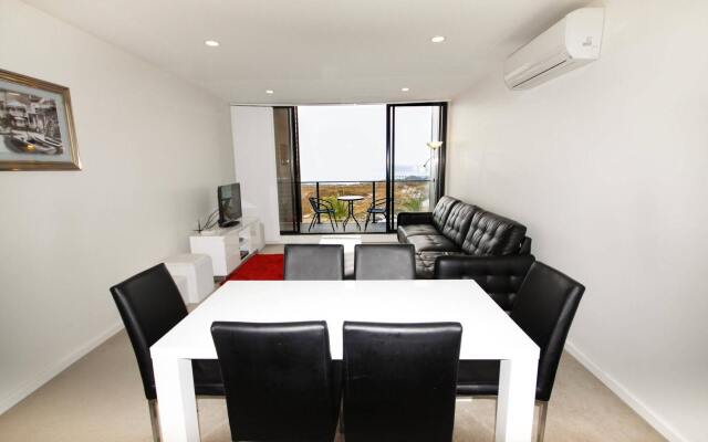 Chifley Hotel & Apartments Geelong