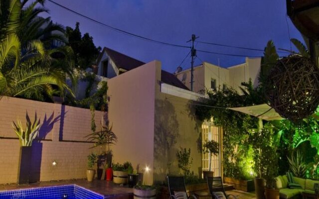 Villa Costa Rose