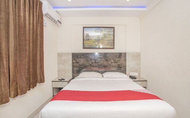OYO Rooms 649 Doddenakundi