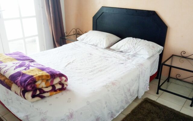 Résidence Assoulil MLP Agadir