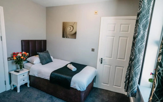 OYO Minerva Guesthouse