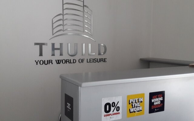 Thuild - Your world of leisure