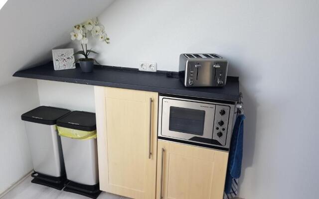 Ferienwohnung Am Lindenkrog