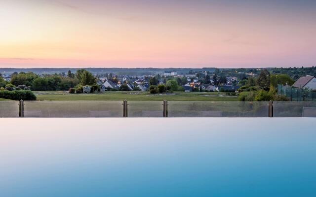 Novotel Amboise