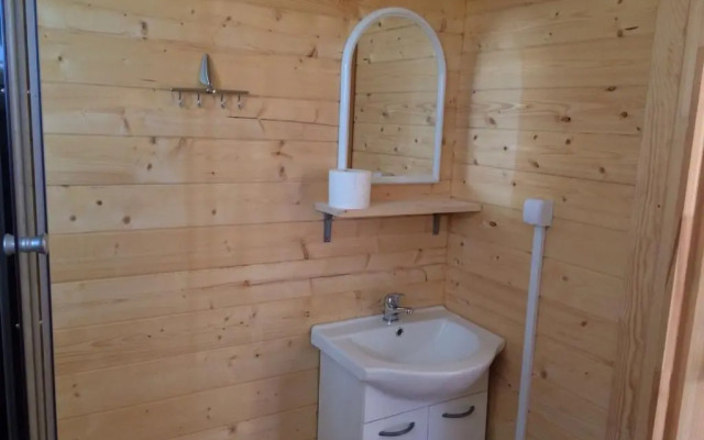 Domki Letniskowe Korsarz