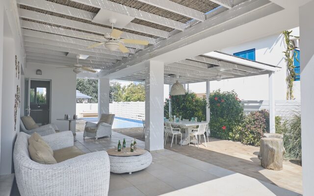 Protaras Serifos Villa Sv07