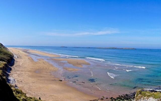 Portrush Townhouse Boutique Hostel