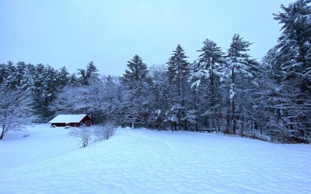 Cranmore Mountain Lodge Bed & Breakfast