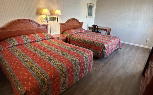 Garden Grove Inn