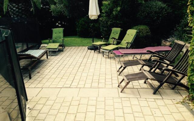 Villa Ecluses Mediterranee