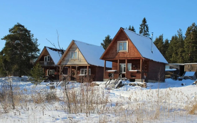 Хутор Корела