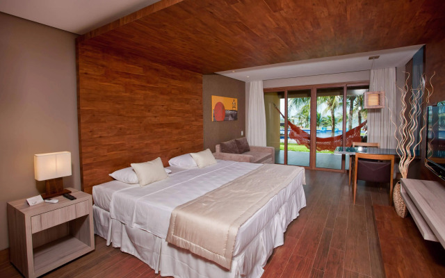 Carmel Charme Resort