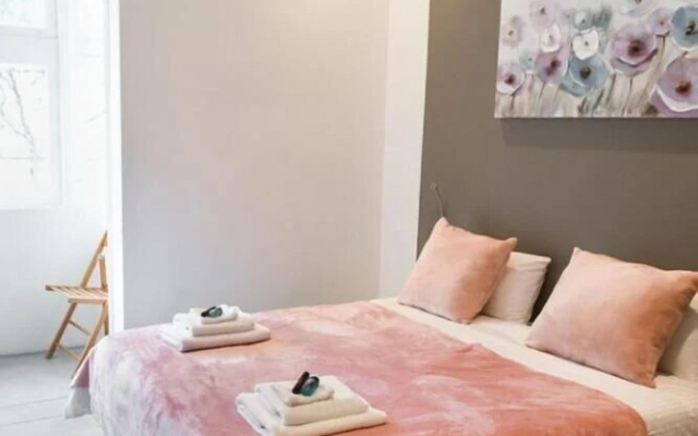 Comfortable Double Room in Pieta - Bb Marina