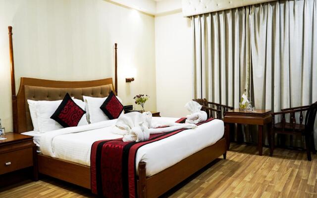Hotel Adityaz