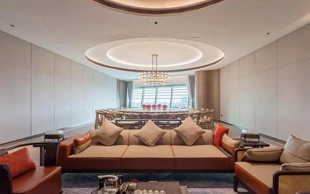 Xiamen Tianyuan Grand Hotel