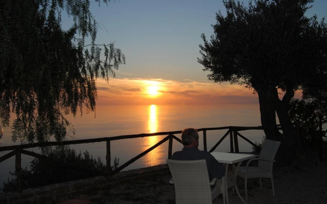 Casale Santa Rosalia