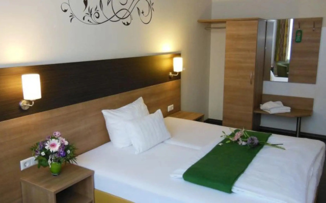 eXo Boutique Hotel Mannheim