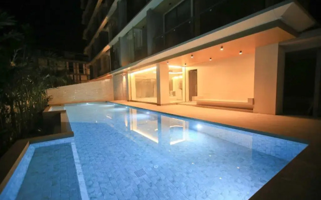Rocco Aonang Krabi