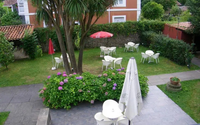 Posada La Giraldilla