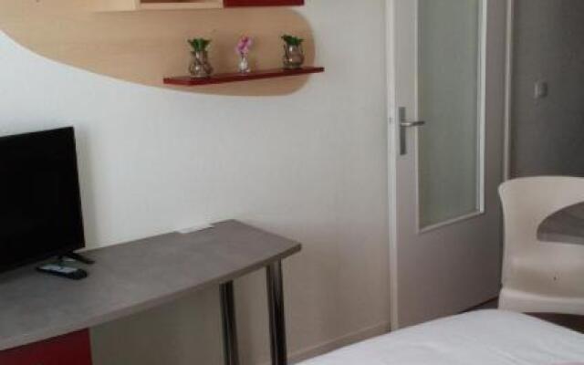 Neoresid - Résidence Republique