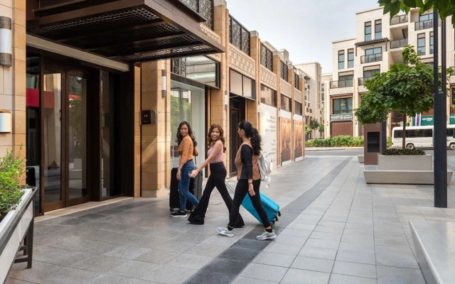 Ibis Styles Dubai Gold District