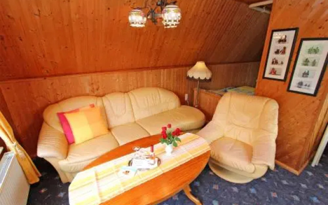 Ferienwohnung Fuhlendorf FDZ 061