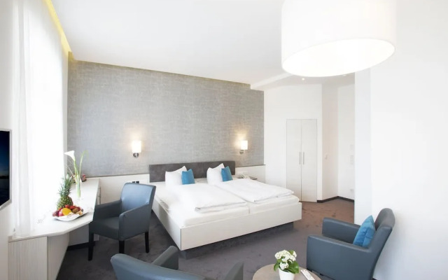 Hotel Café Ebner