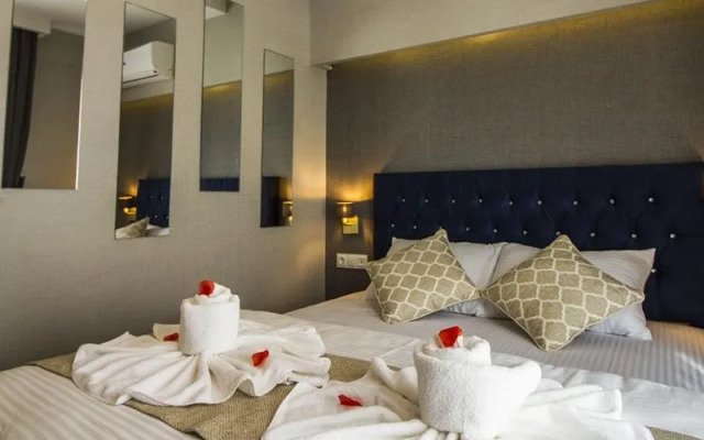 Hit Suites Avcilar Hotel