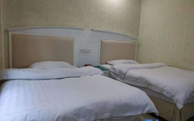 Zhang Ying Hotel