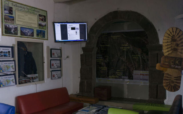 Loki Hostel Cusco