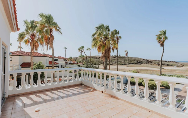 Aruba's Life Vacation Residences