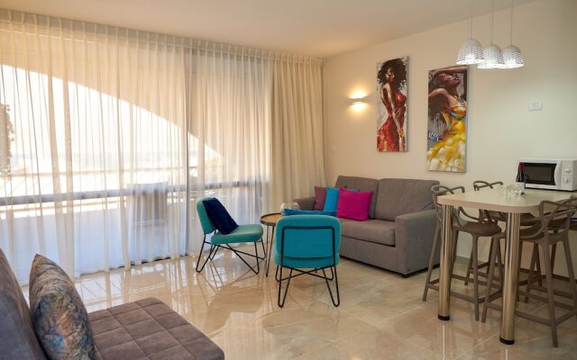 Sea View Eilat