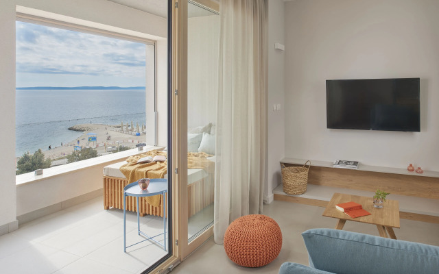 Eol Apartments Split